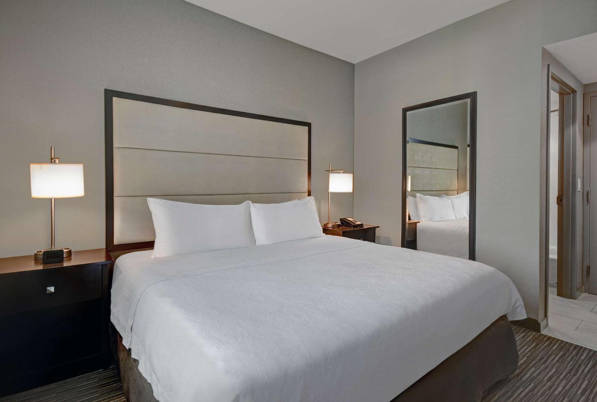 Homewood Suites By Hilton Hamilton, Nj Exterior photo