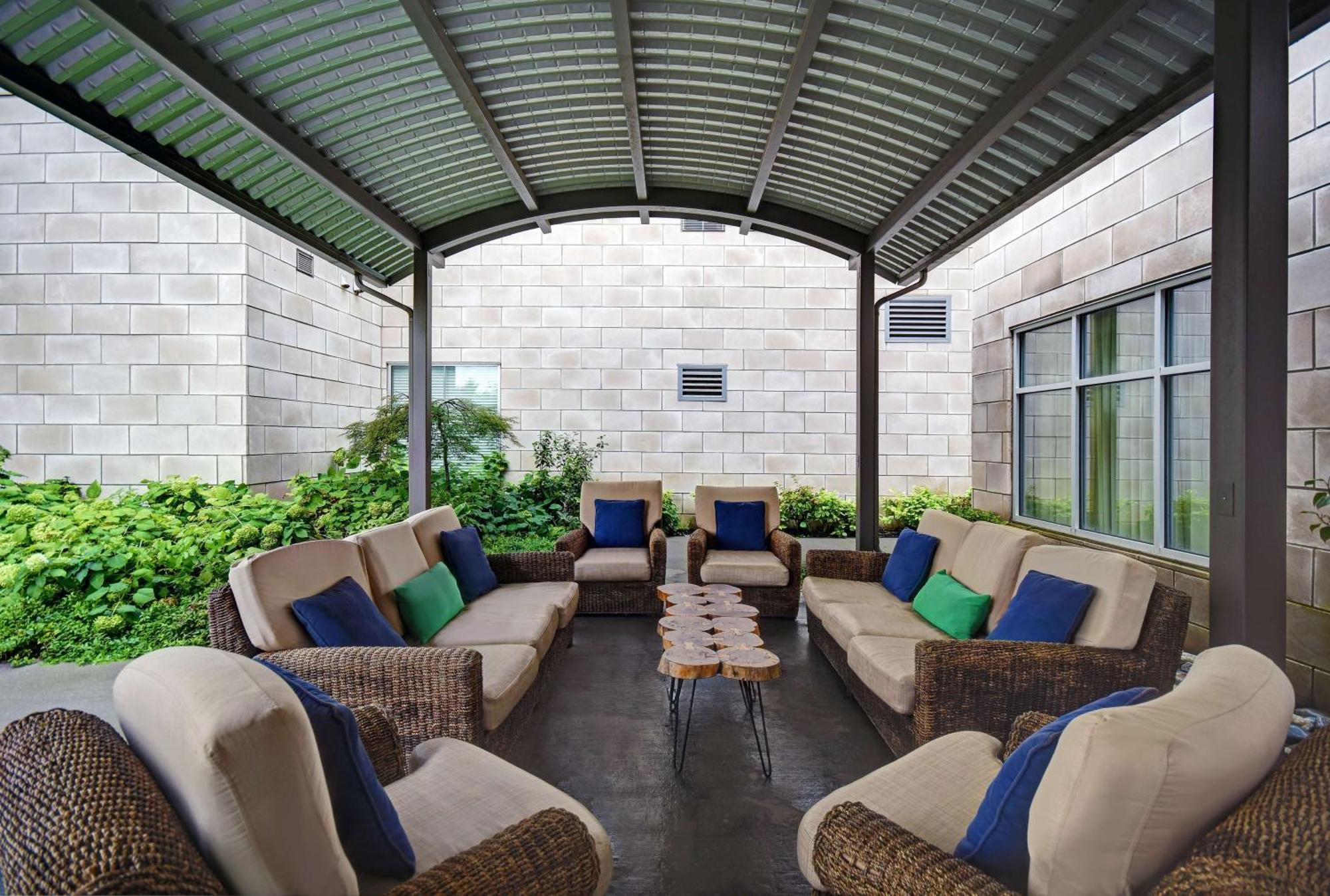 Homewood Suites By Hilton Hamilton, Nj Exterior photo